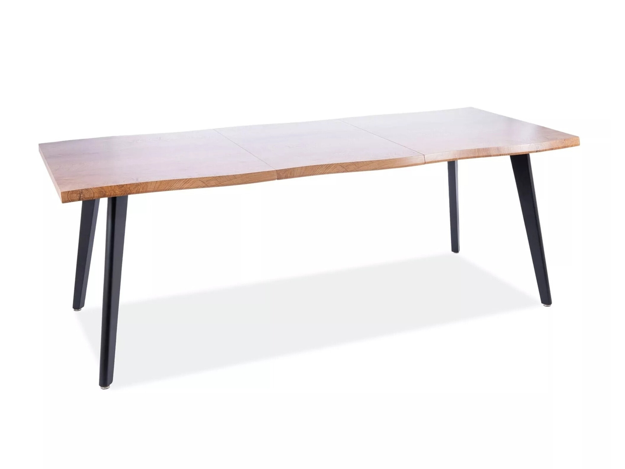 Asztal Detroit 584 (Artisan tölgy)