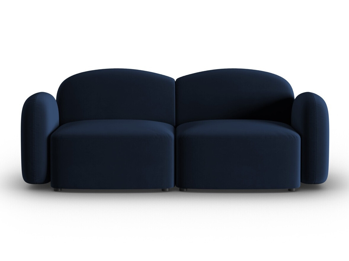 Kanapé Tolmira 100 (Casino Kék)