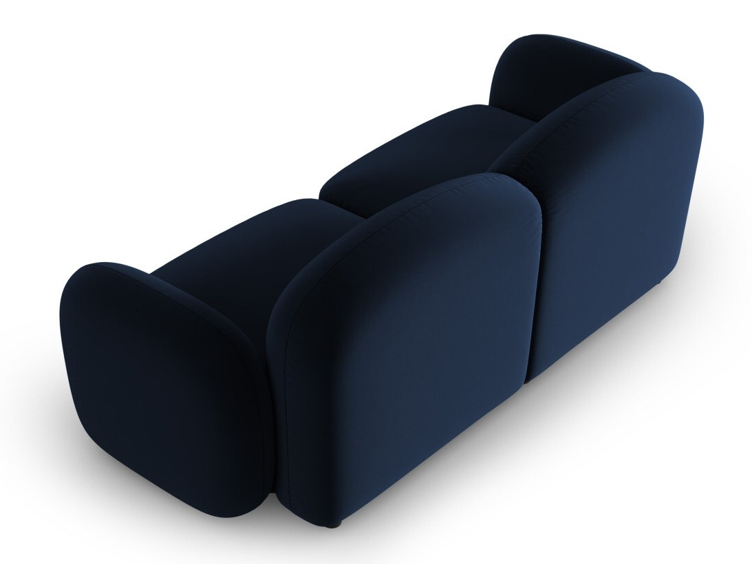 Kanapé Tolmira 100 (Casino Kék)