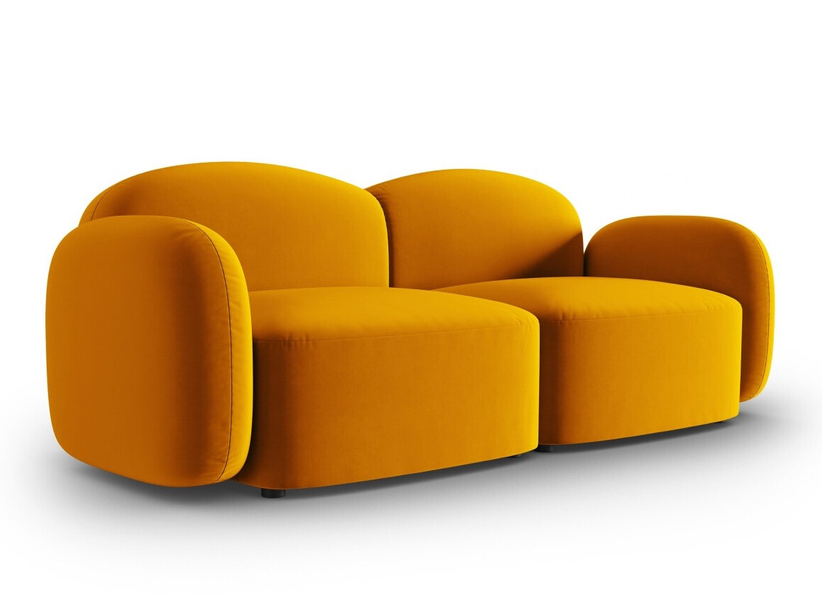 Kanapé Tolmira 100 (Casino Sárga)