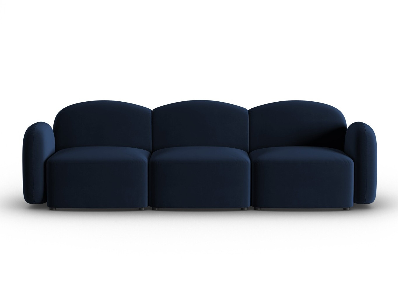 Kanapé Tolmira 101 (Casino Kék)