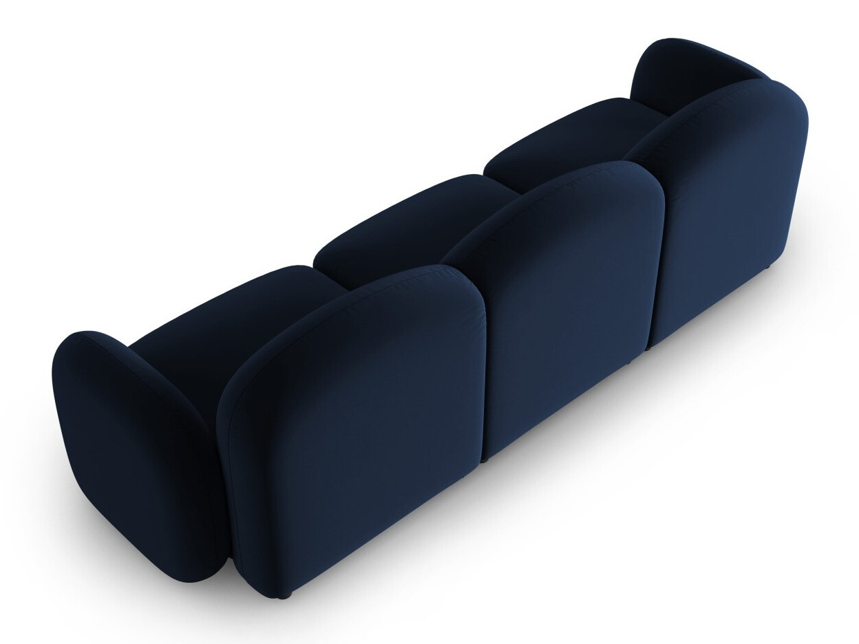 Kanapé Tolmira 101 (Casino Kék)