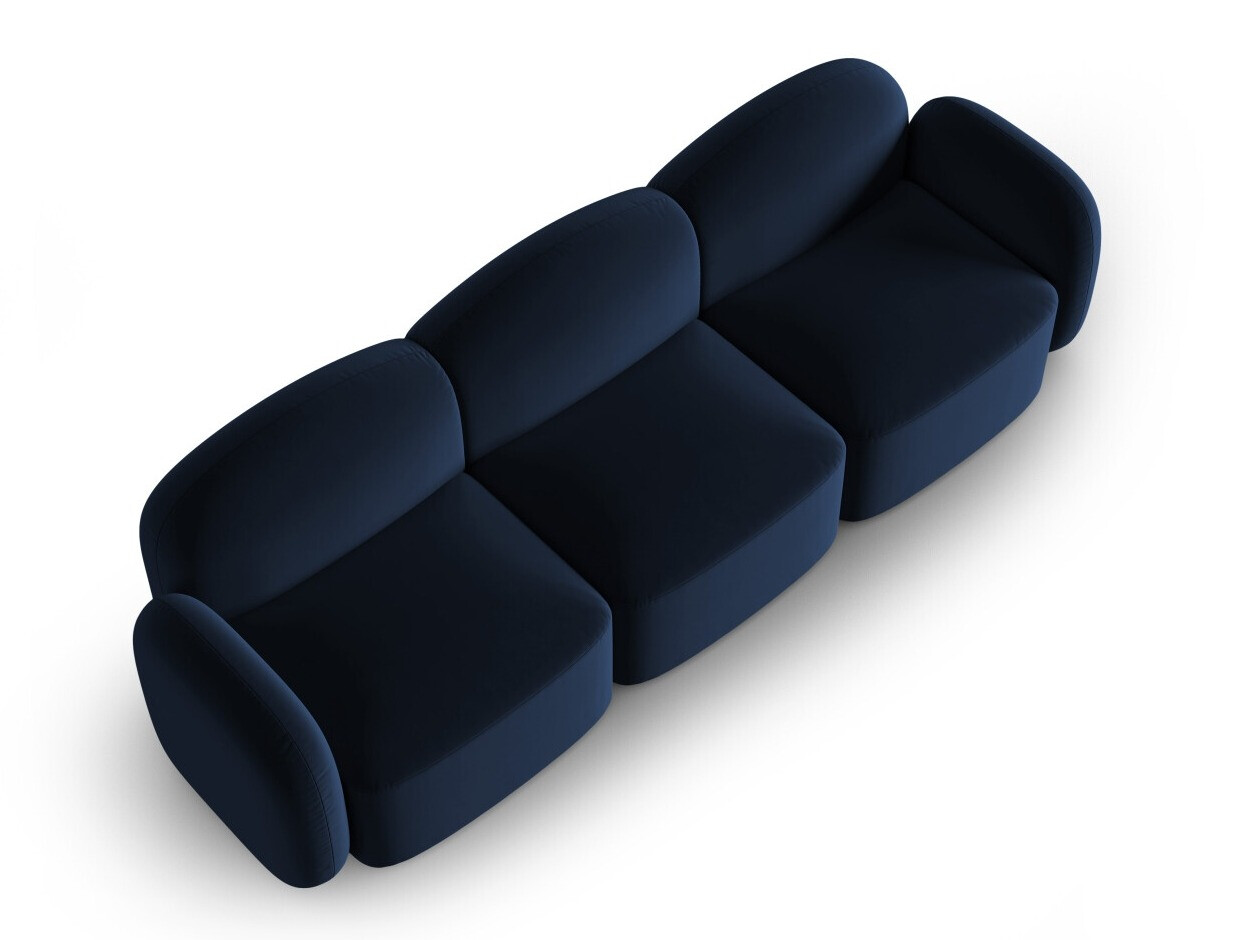 Kanapé Tolmira 101 (Casino Kék)