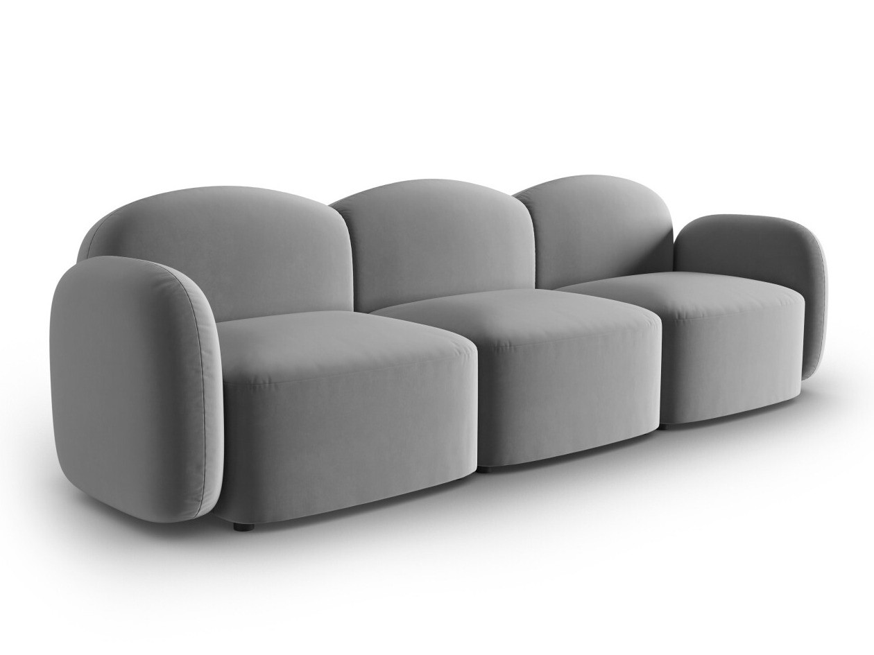 Kanapé Tolmira 101 (Casino Világosszürke)