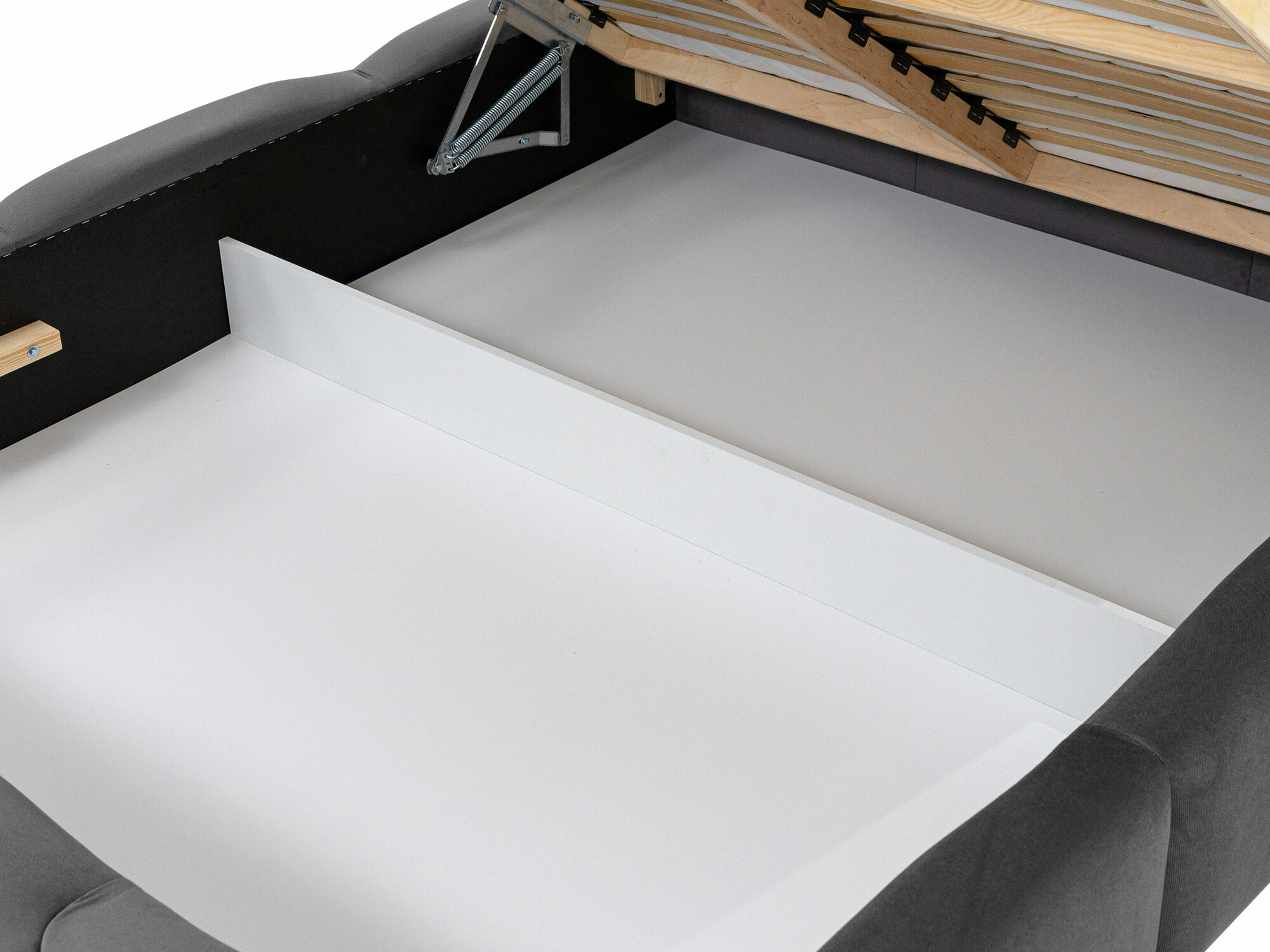 Ágy Comfivo 383 (Kronos 22)