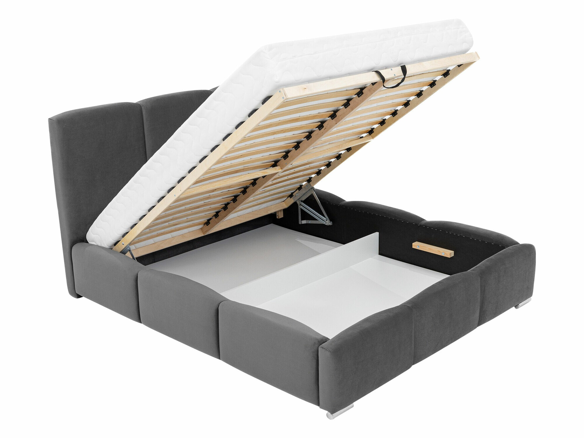 Ágy Comfivo 383 (Kronos 46)