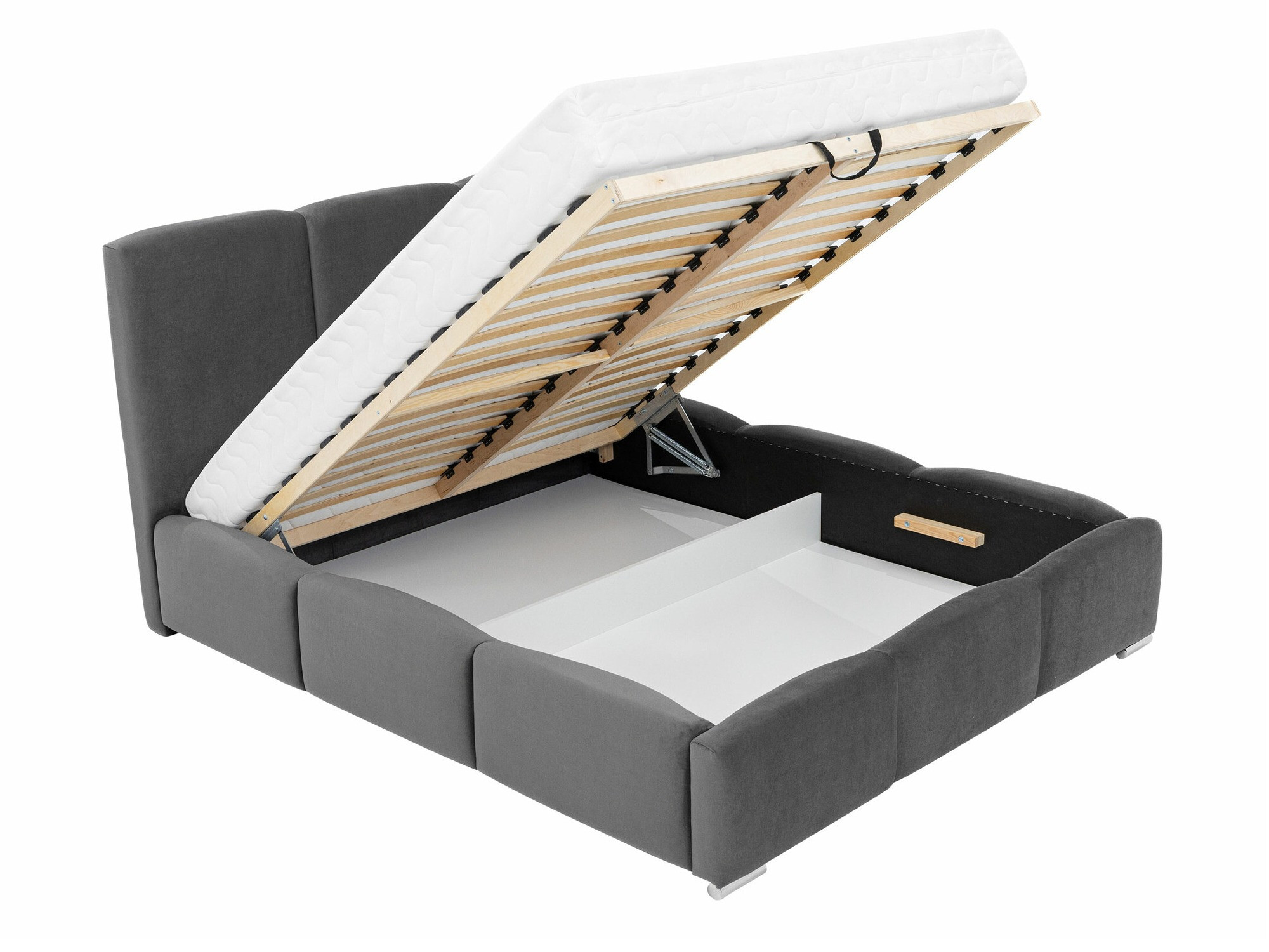 Ágy Comfivo 383 (Paros 02)