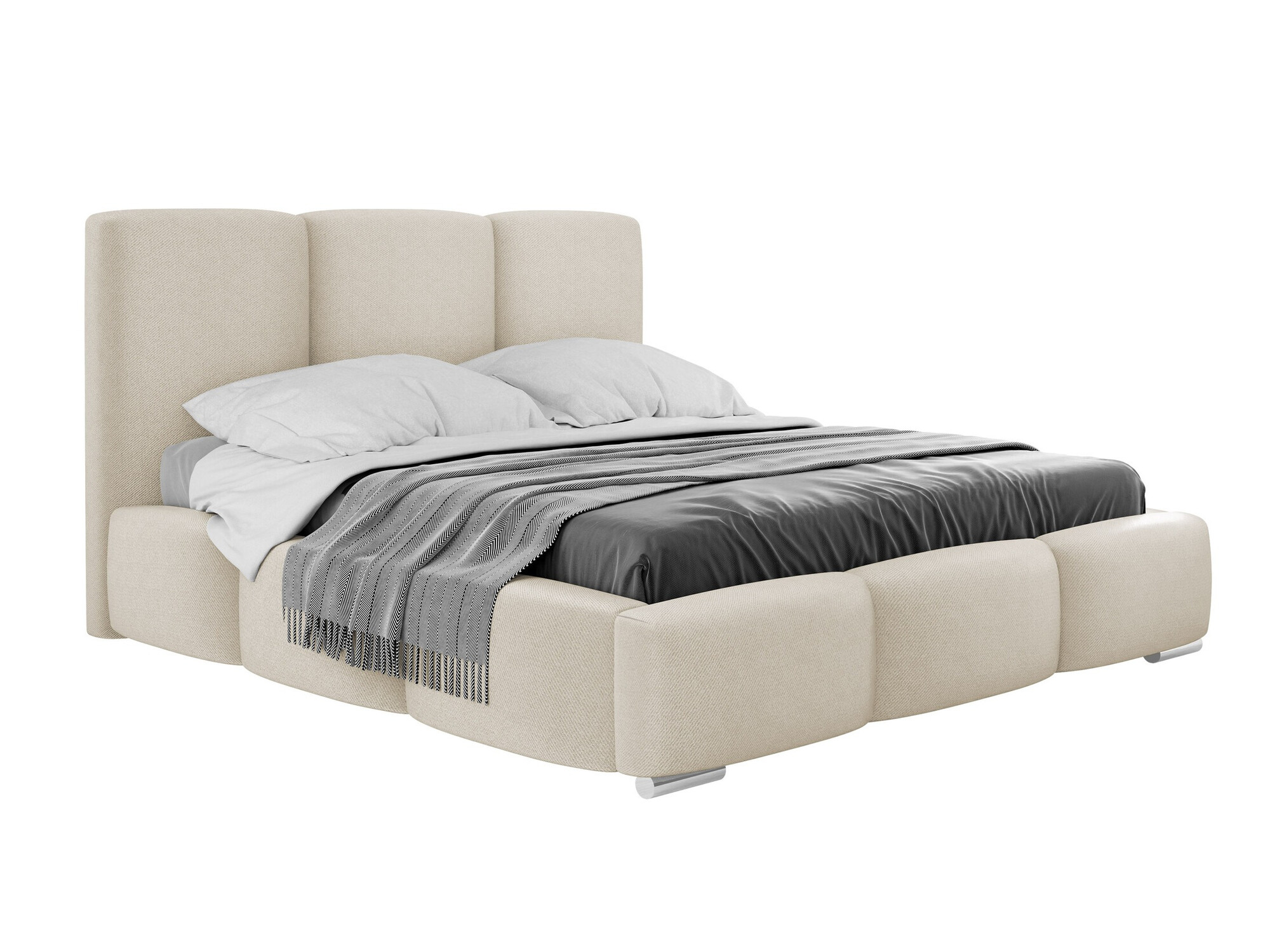 Ágy Comfivo Fabrica (Paros 01)