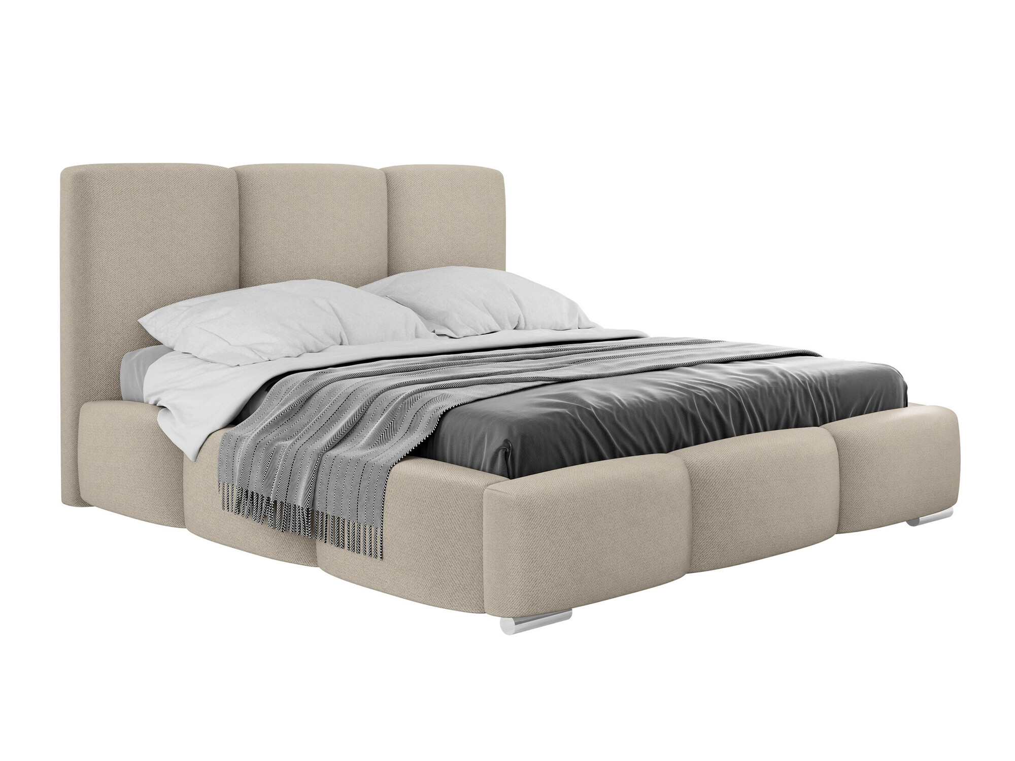 Ágy Comfivo Fabrica (Paros 02)