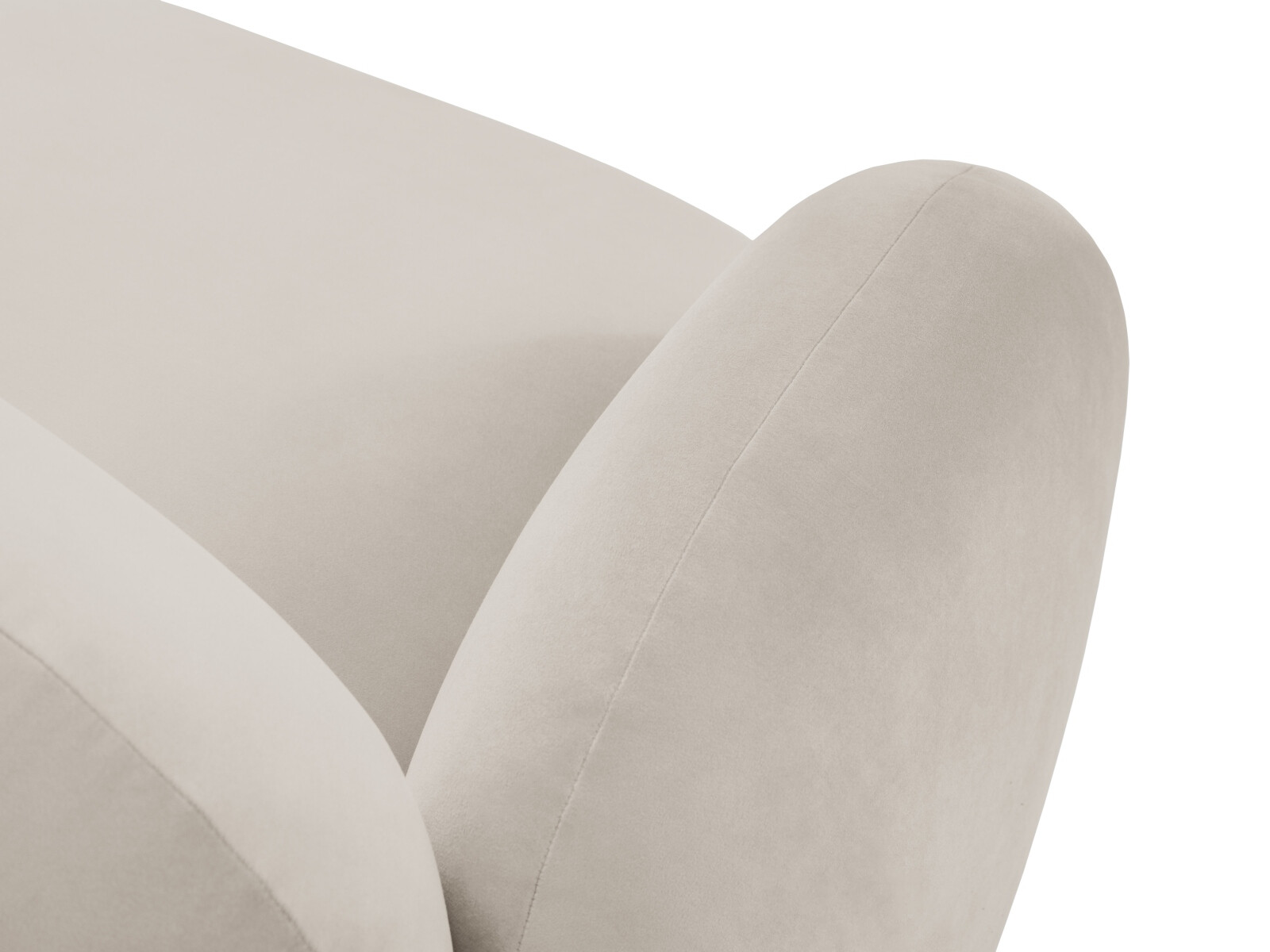 Fotel Tolmira 103 (Casino Bézs)