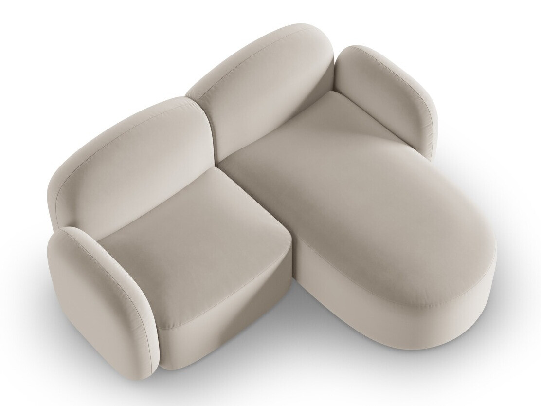 Sarokkanapé Tolmira 102 (Casino Bézs)