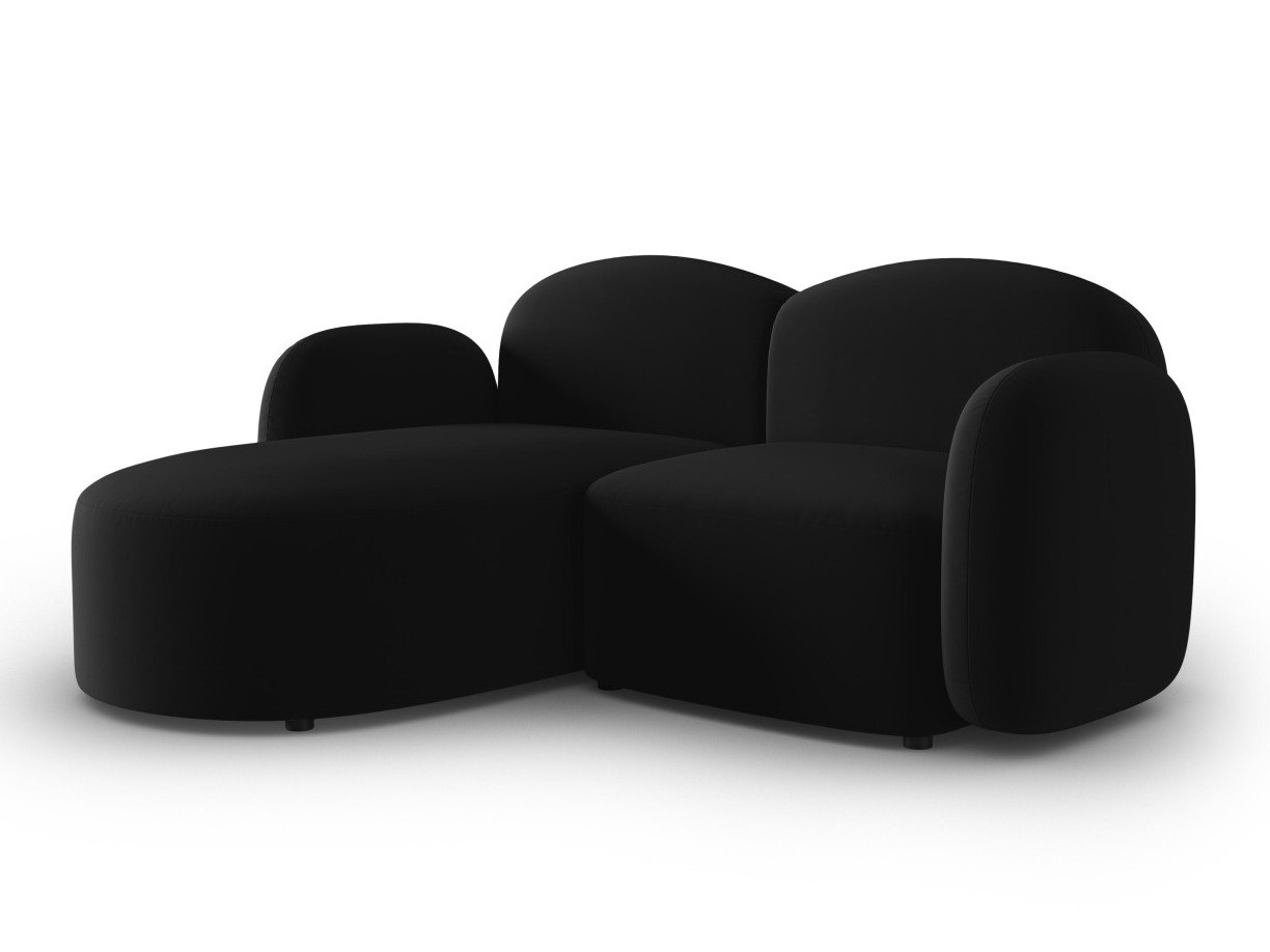 Sarokkanapé Tolmira 102 (Casino Fekete)