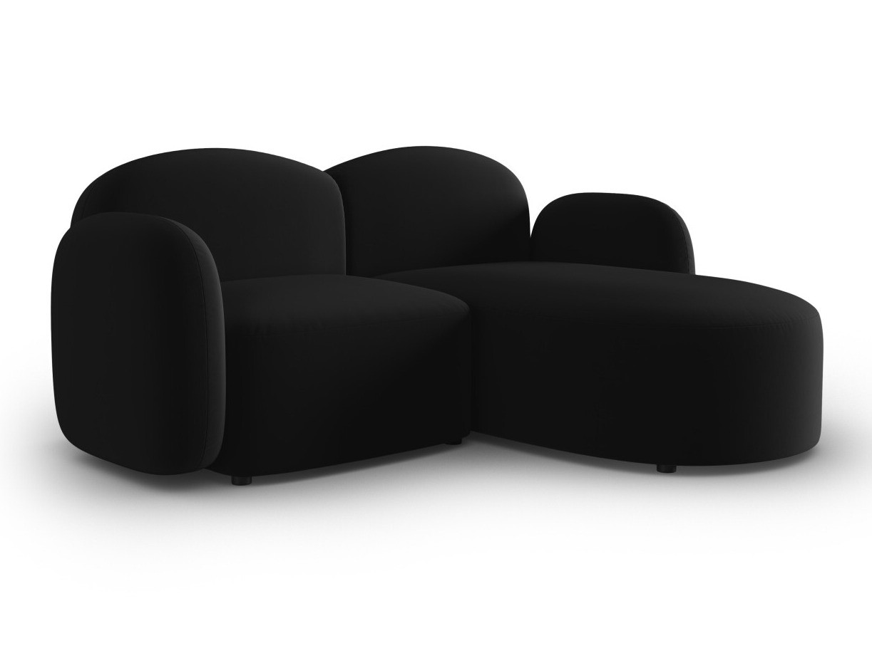 Sarokkanapé Tolmira 102 (Casino Fekete)