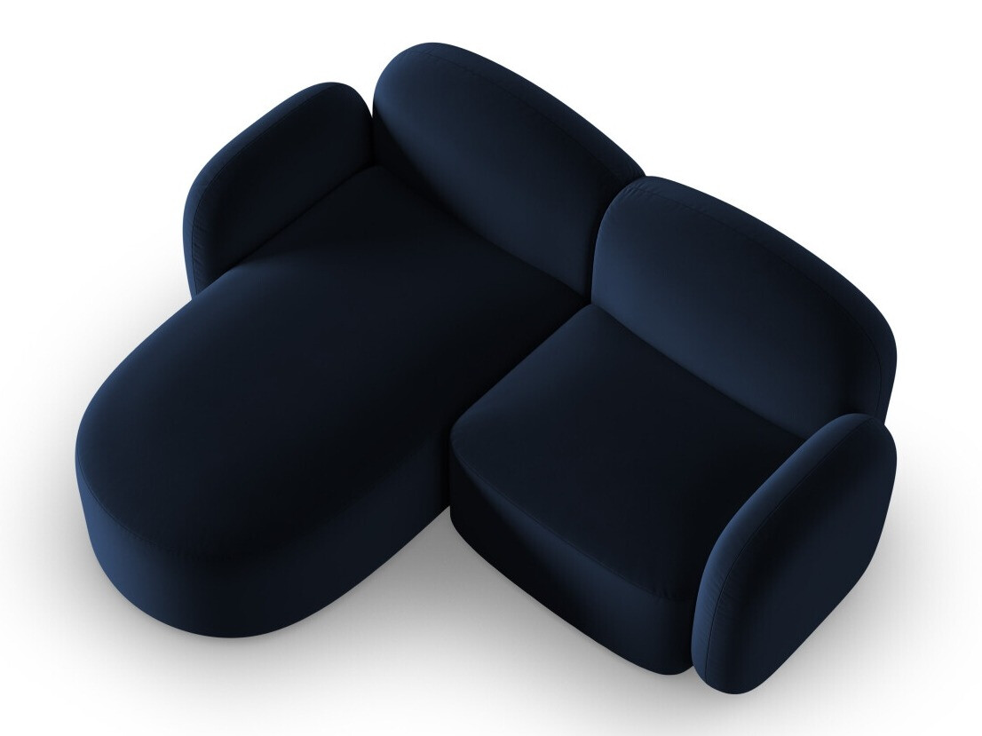 Sarokkanapé Tolmira 102 (Casino Kék)