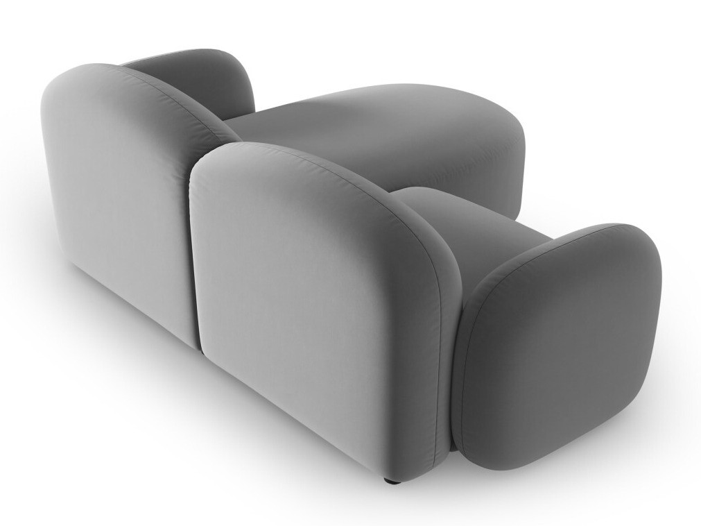 Sarokkanapé Tolmira 102 (Casino Világosszürke)