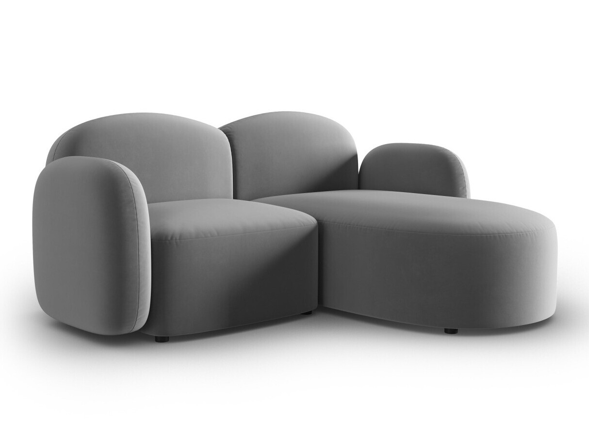 Sarokkanapé Tolmira 102 (Casino Világosszürke)