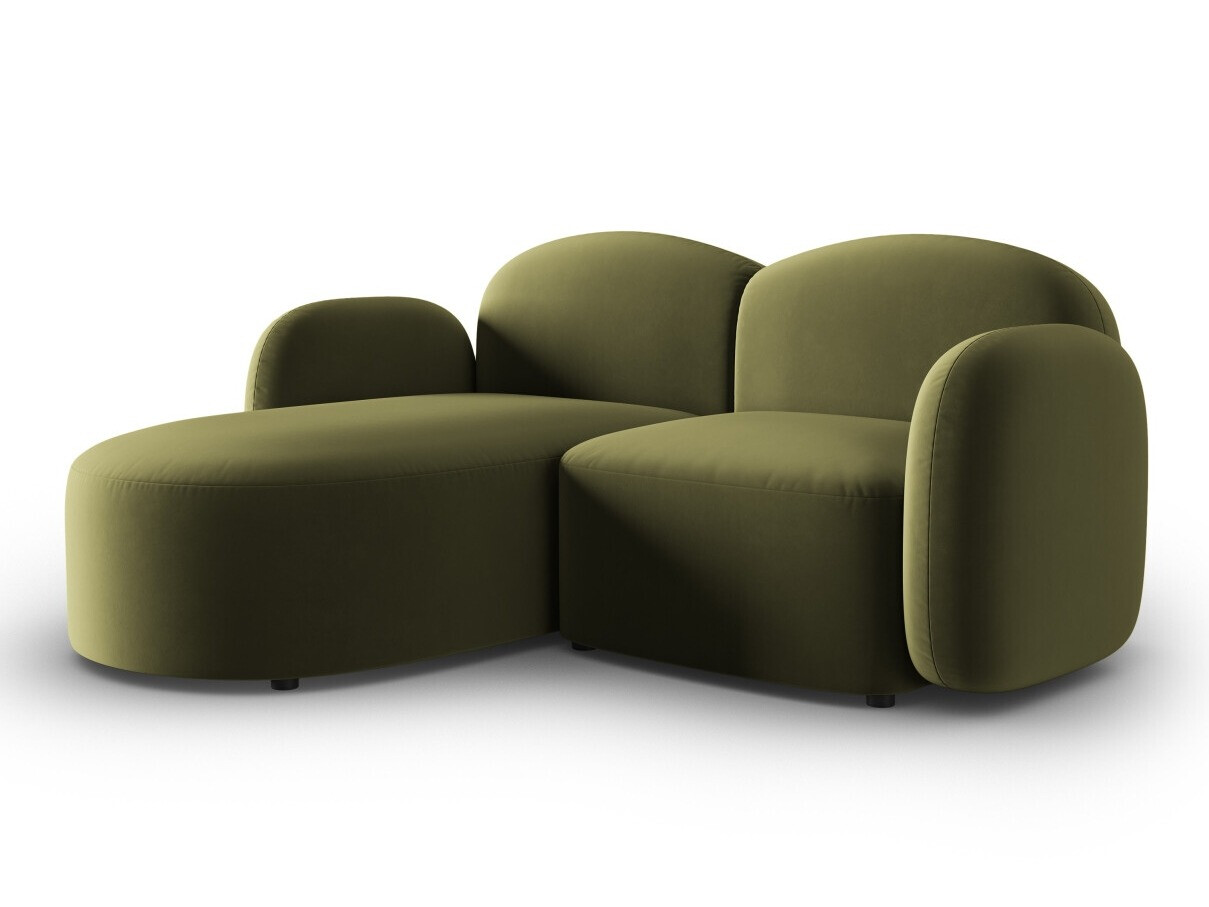 Sarokkanapé Tolmira 102 (Casino Világoszöld)