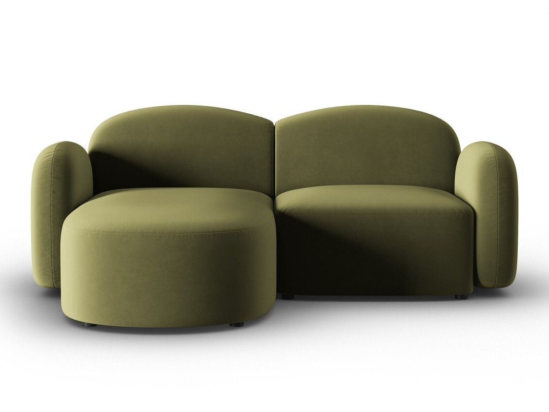 Sarokkanapé Tolmira 102 (Casino Világoszöld)