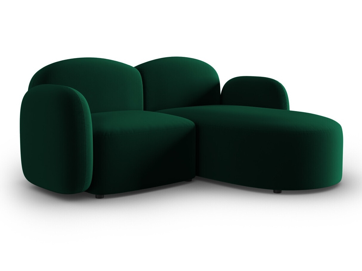 Sarokkanapé Tolmira 102 (Casino Zöld)