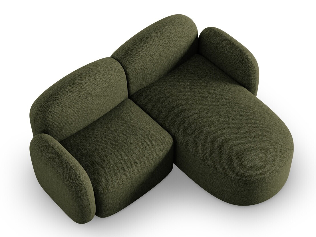 Sarokkanapé Tolmira 102 (Legacy 10)