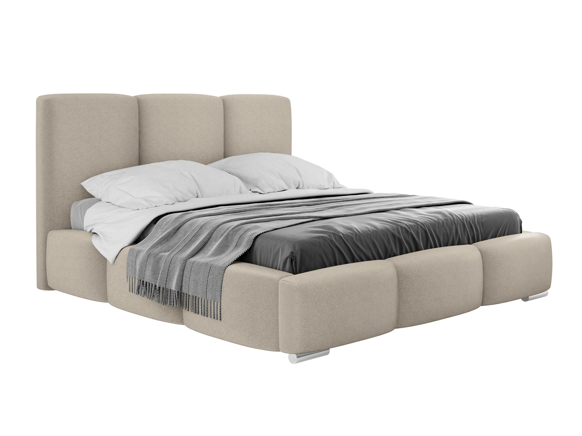 Ágy Comfivo 383 (Paros 02)