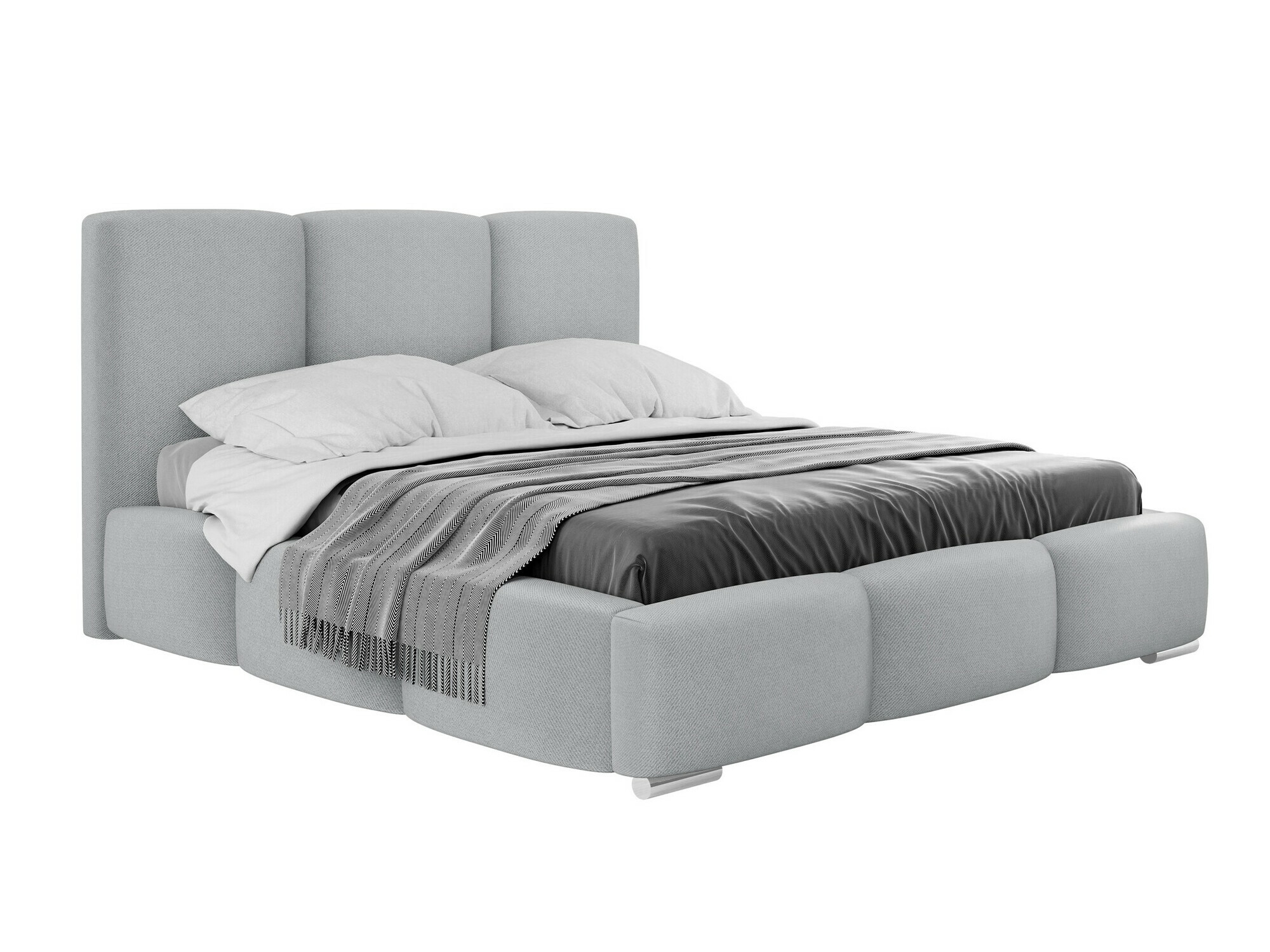 Ágy Comfivo Fabrica (Paros 05)