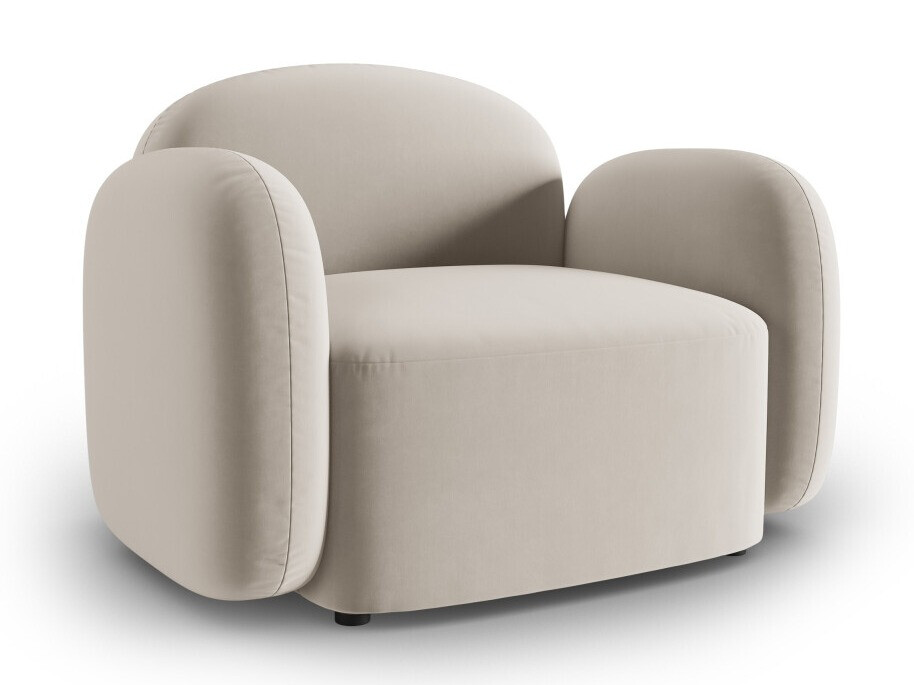 Fotel Tolmira 103 (Casino Bézs)