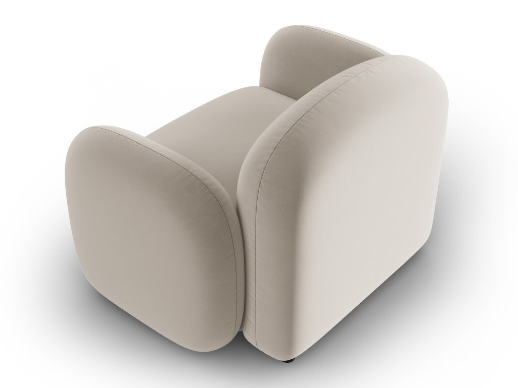 Fotel Tolmira 103 (Casino Bézs)