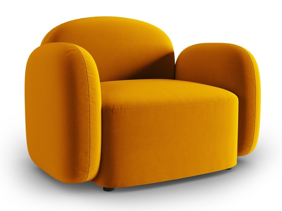 Fotel Tolmira 103 (Casino Sárga)