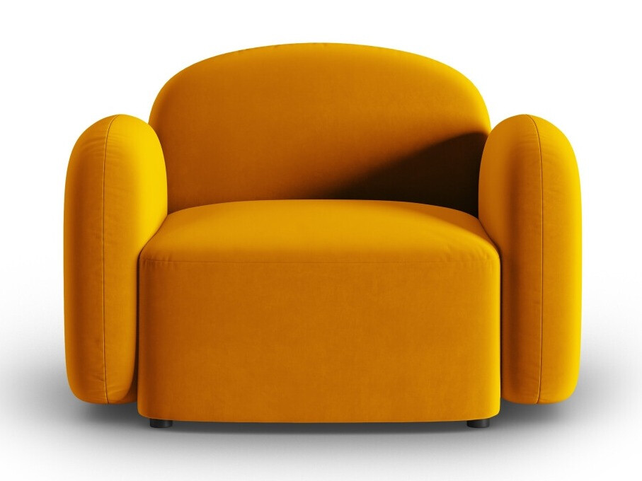 Fotel Tolmira 103 (Casino Sárga)