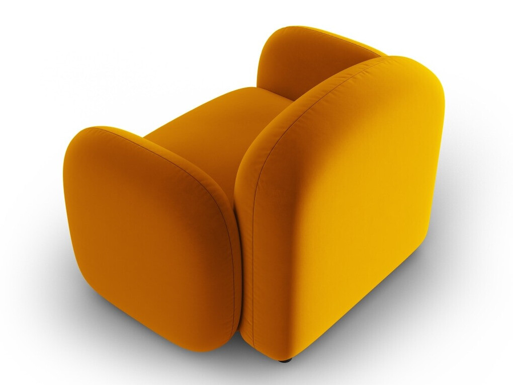 Fotel Tolmira 103 (Casino Sárga)