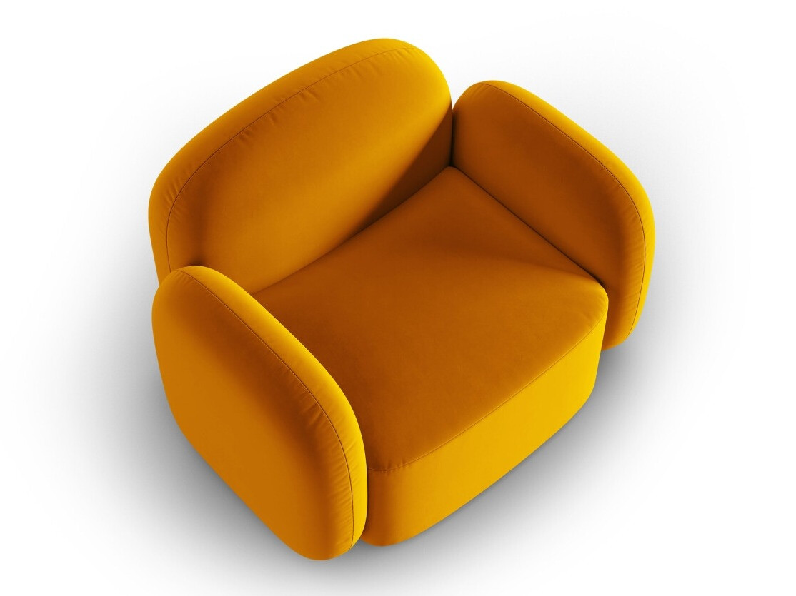 Fotel Tolmira 103 (Casino Sárga)