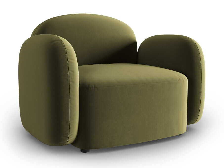 Fotel Tolmira 103 (Casino Világoszöld)