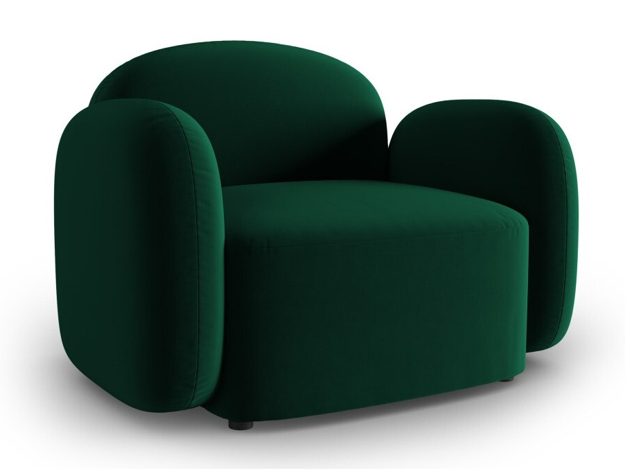 Fotel Tolmira 103 (Casino Zöld)