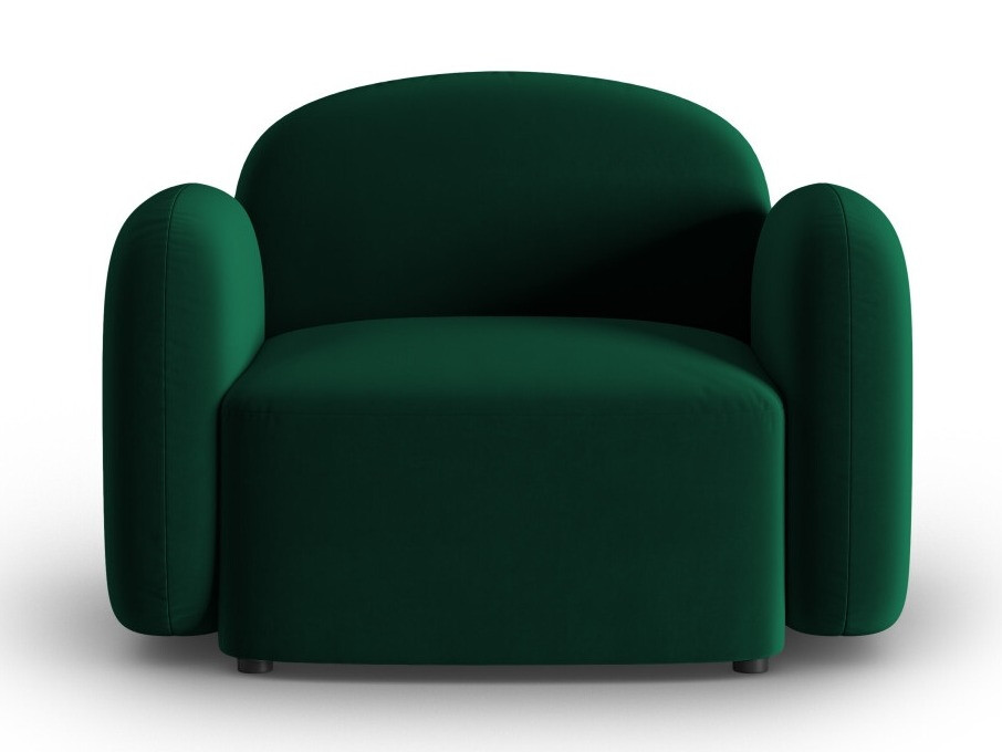 Fotel Tolmira 103 (Casino Zöld)