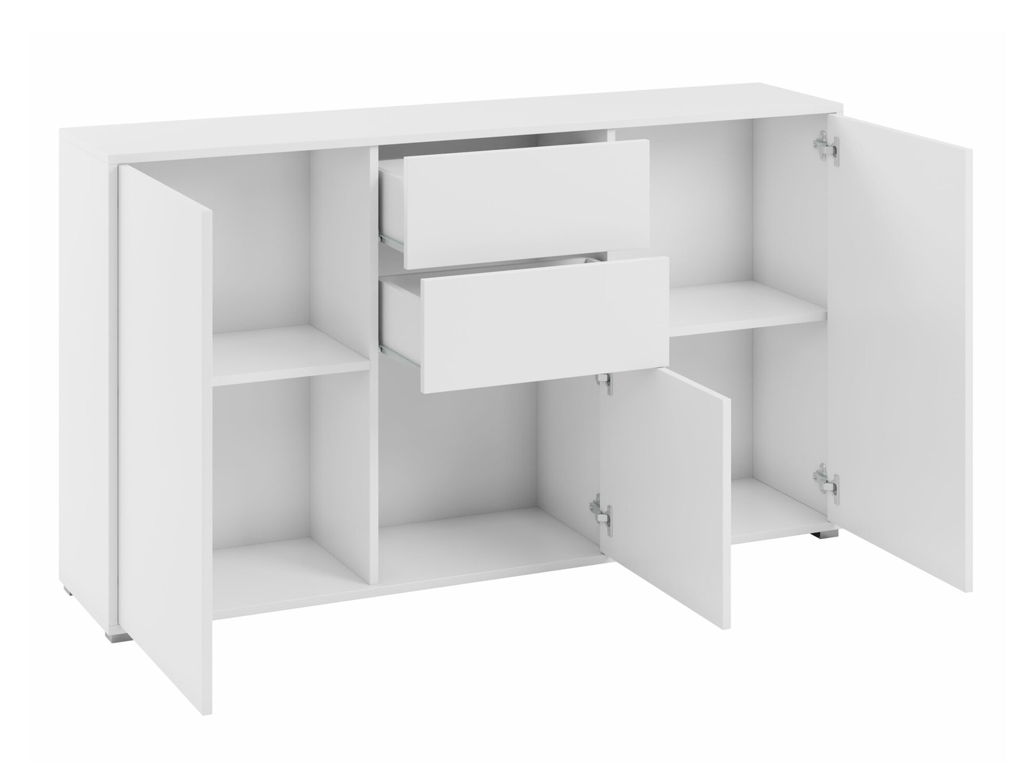 Komód Comfivo Tutela (Kasmír)