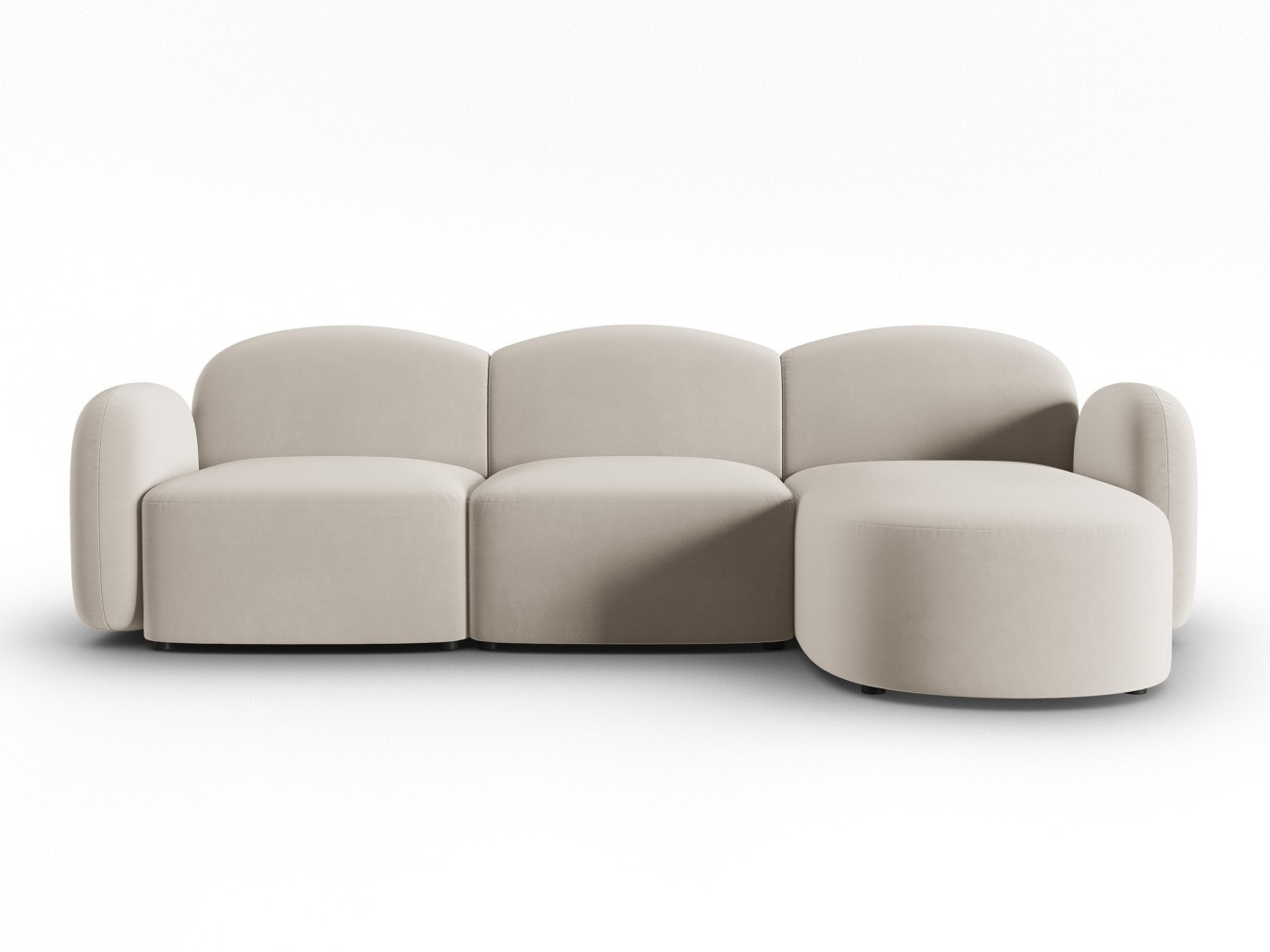 Sarokkanapé Tolmira 104 (Casino Bézs)