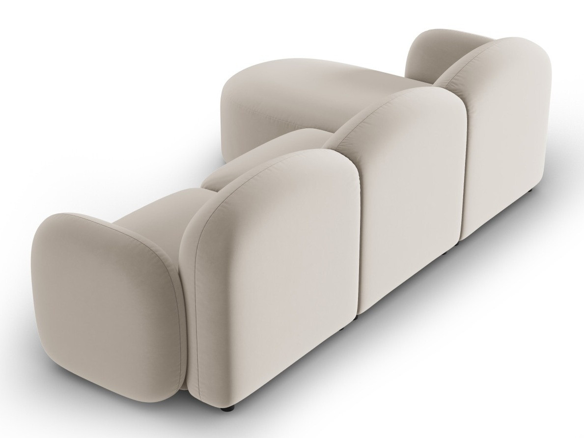 Sarokkanapé Tolmira 104 (Casino Bézs)