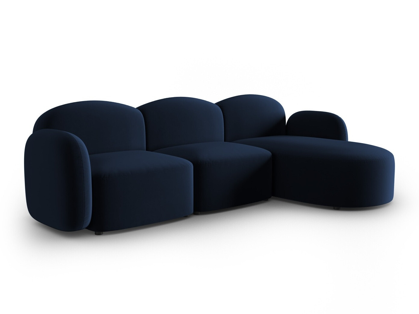 Sarokkanapé Tolmira 104 (Casino Kék)