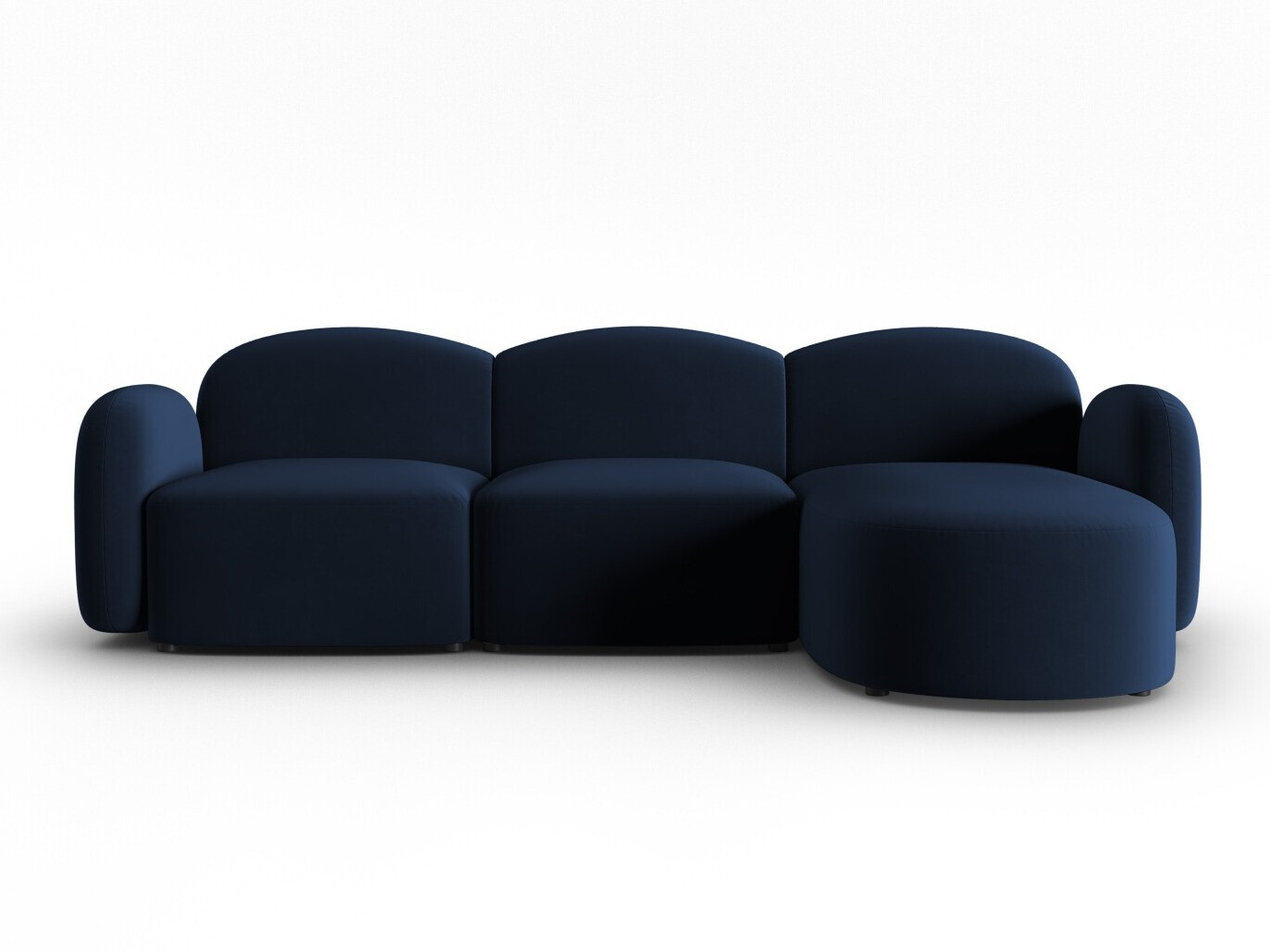 Sarokkanapé Tolmira 104 (Casino Kék)