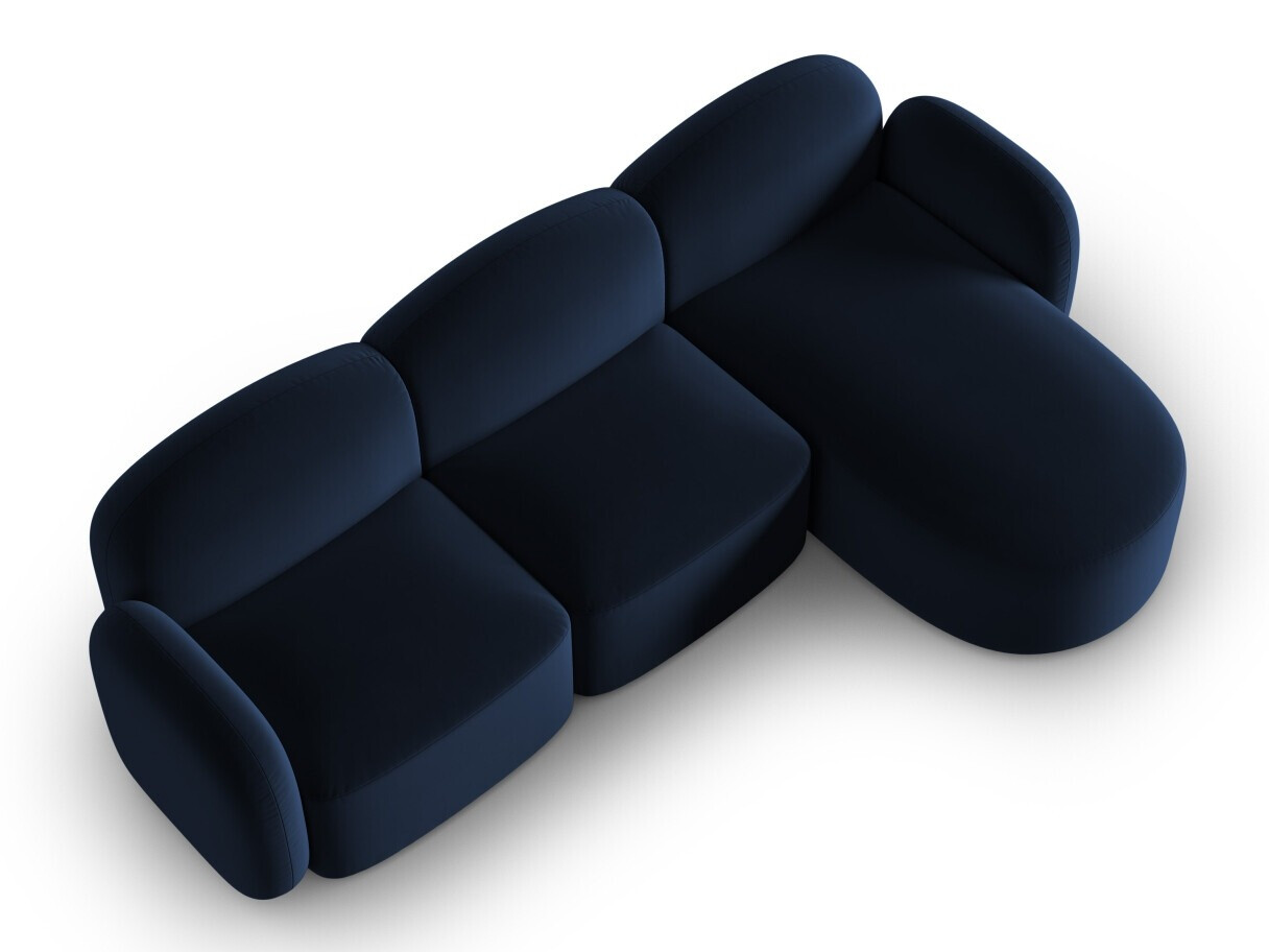 Sarokkanapé Tolmira 104 (Casino Kék)