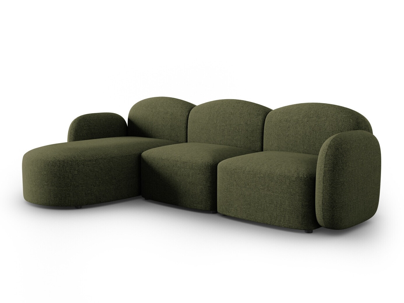 Sarokkanapé Tolmira 104 (Legacy 10)