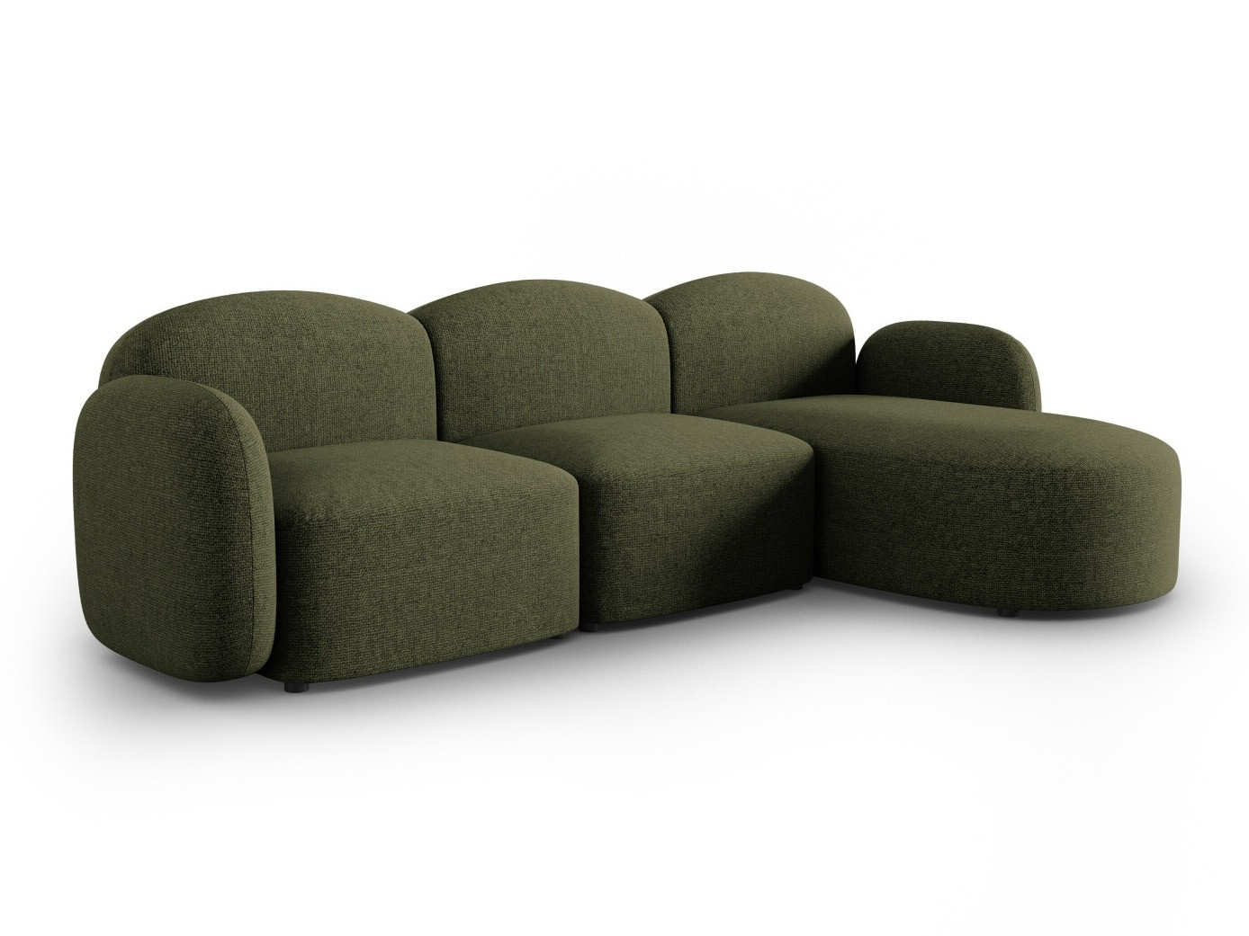 Sarokkanapé Tolmira 104 (Legacy 10)