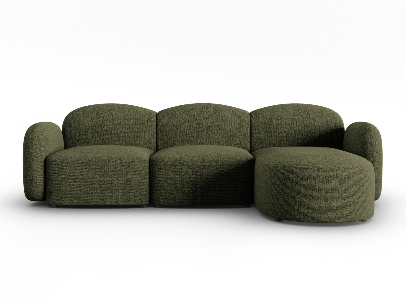 Sarokkanapé Tolmira 104 (Legacy 10)