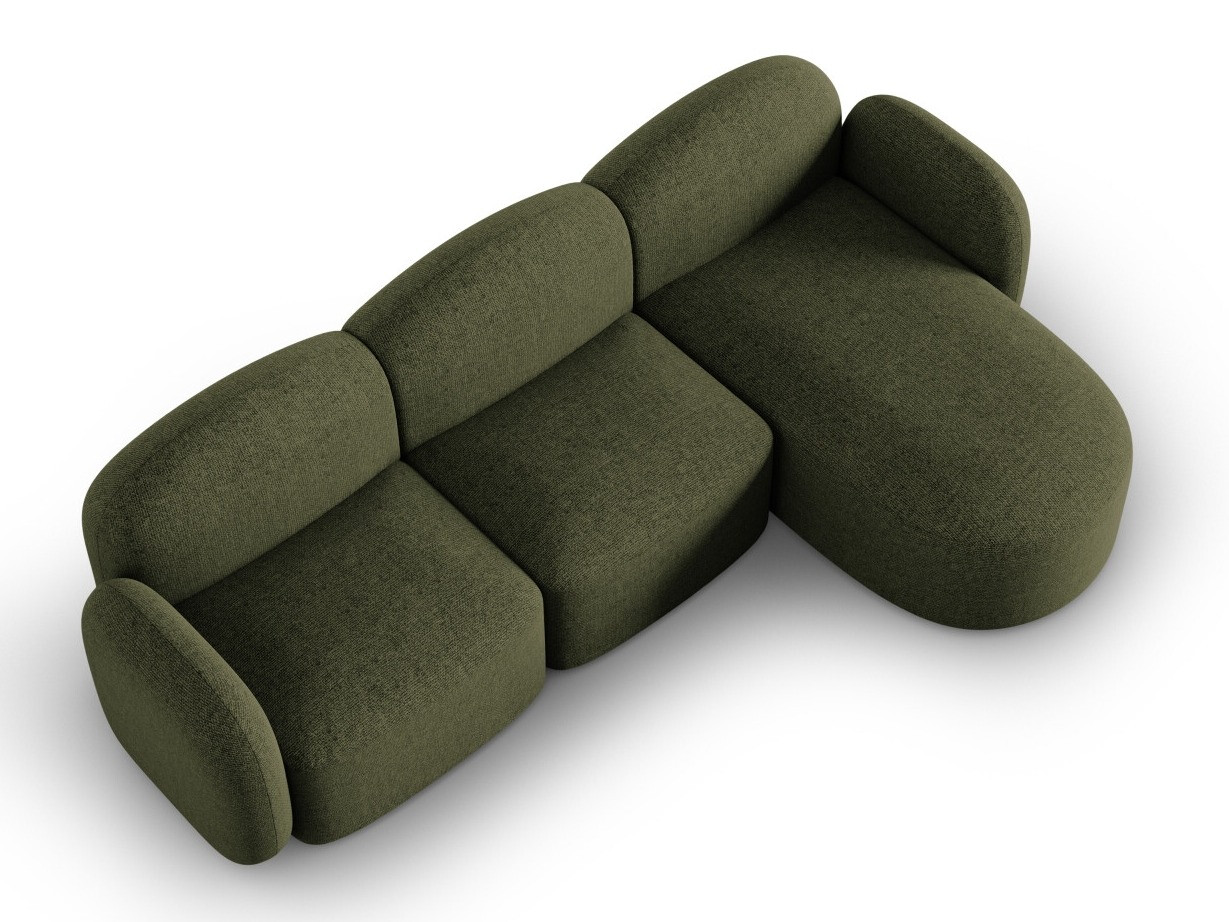 Sarokkanapé Tolmira 104 (Legacy 10)