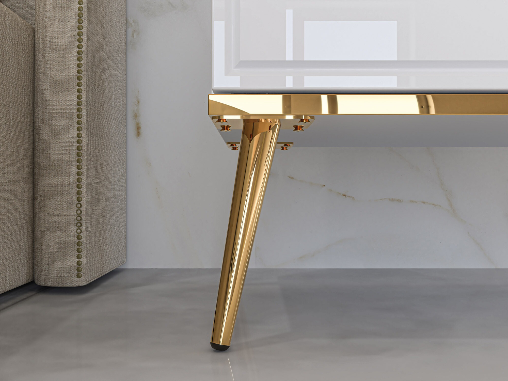 Éjjeliszekrény Elbrevi 106