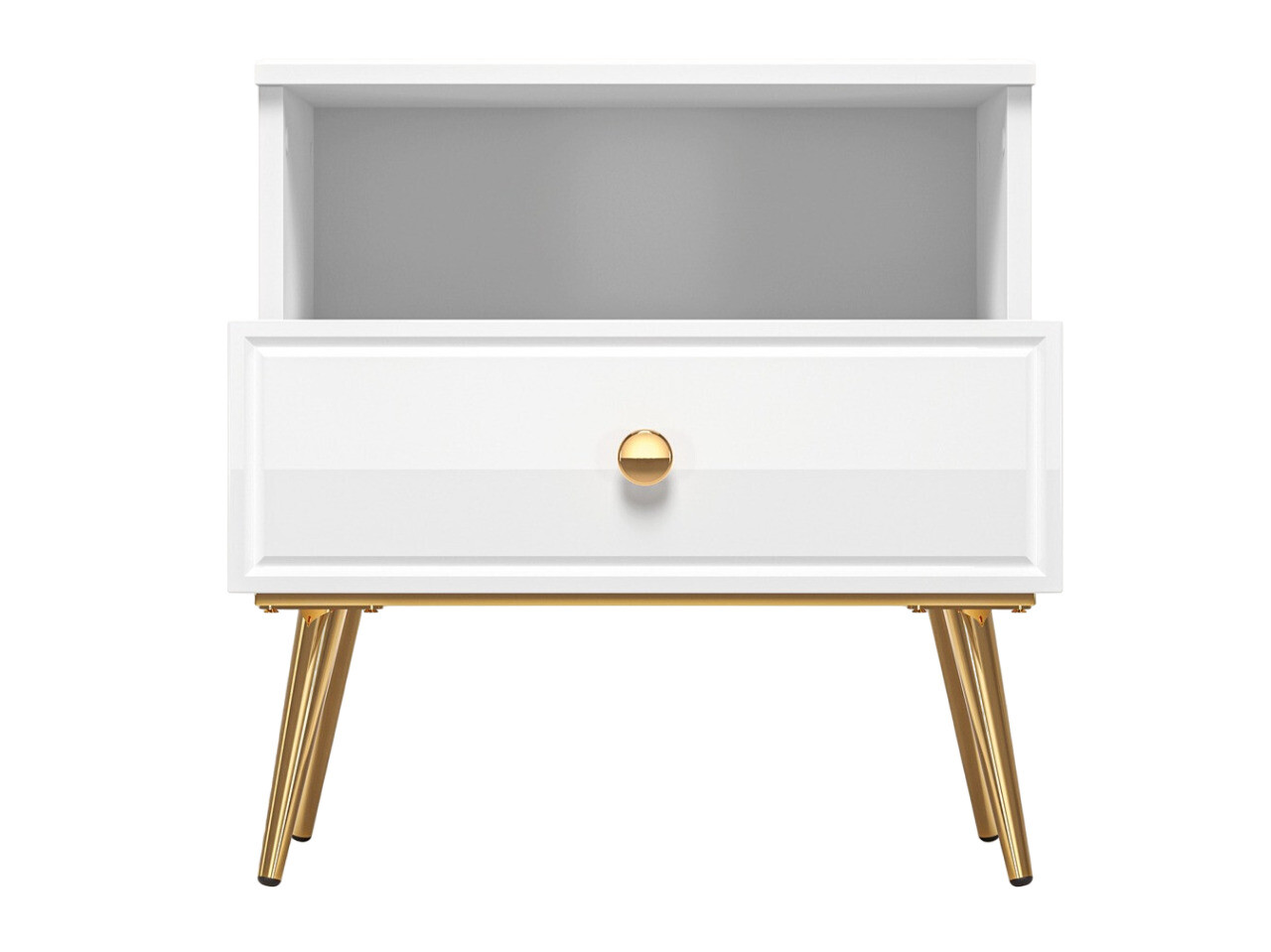 Éjjeliszekrény Elbrevi 106