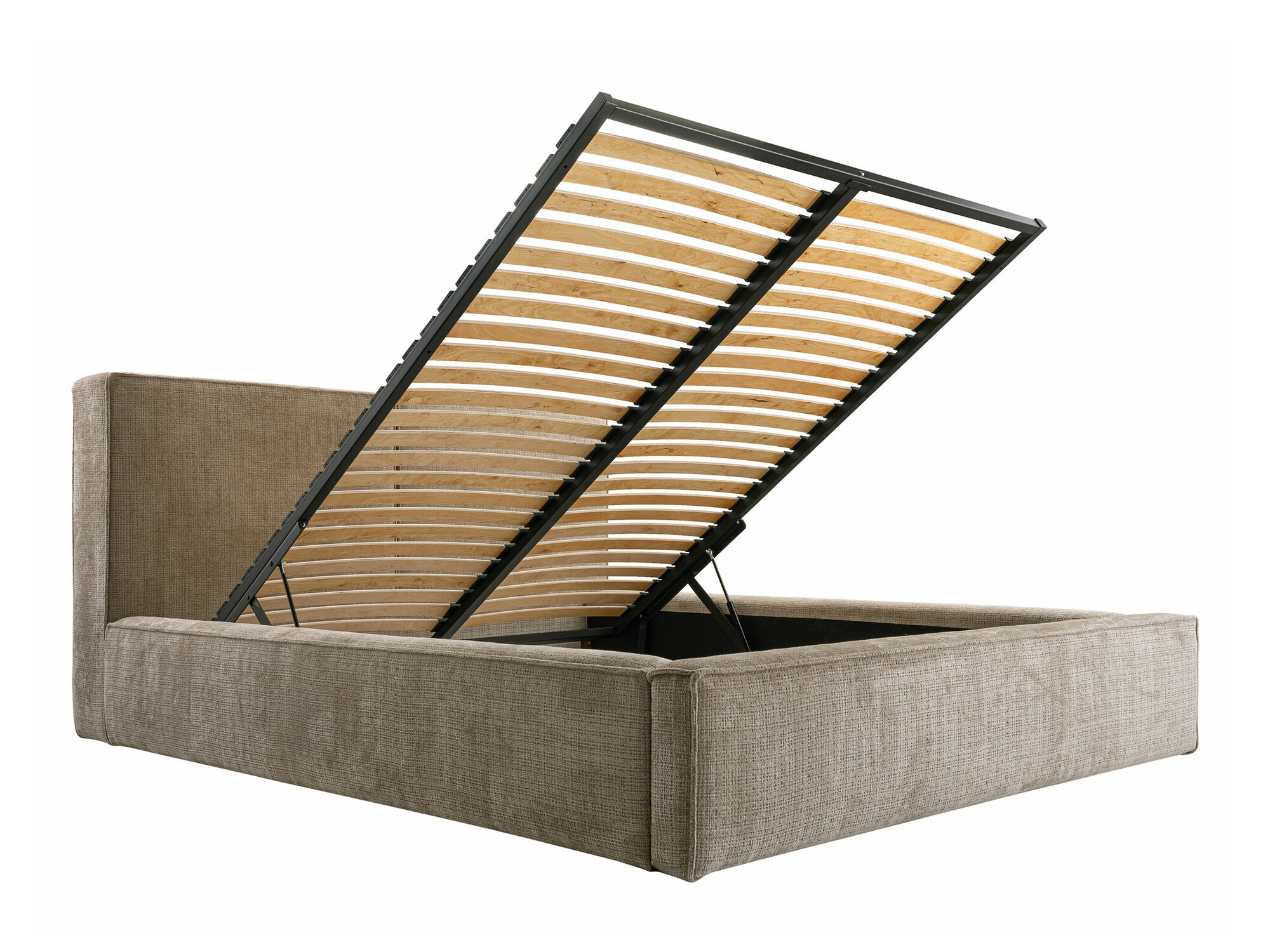 Hálószoba garnitúra Calcalo 111 (Bézs)