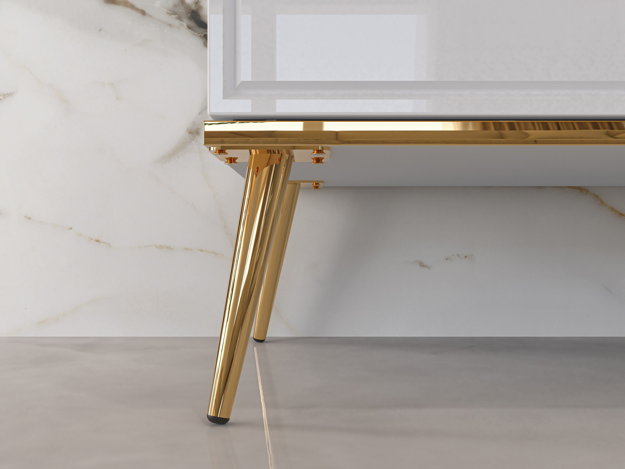 Könyvespolc Elbrevi 101