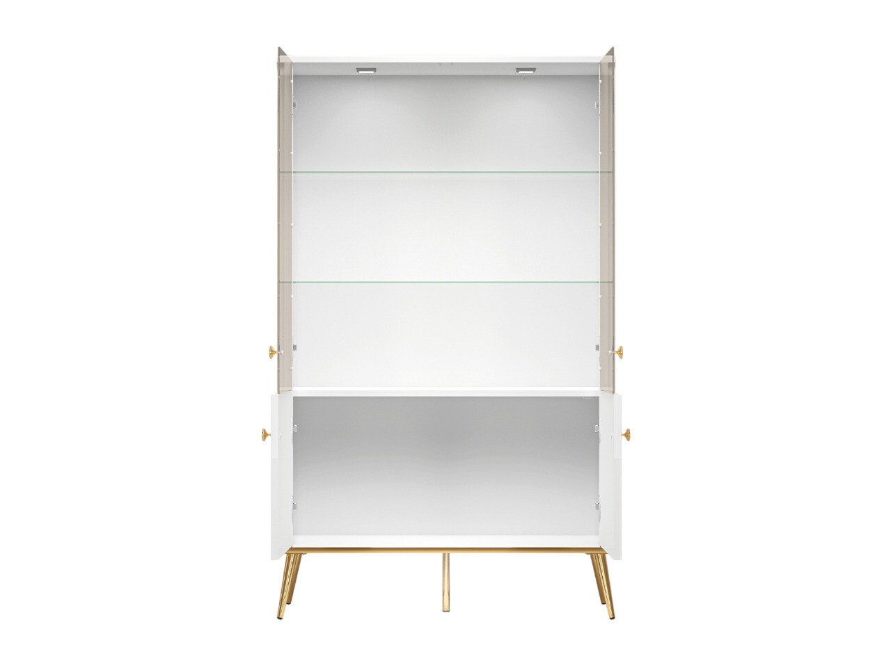 Könyvespolc Elbrevi 102